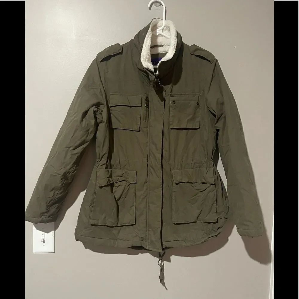 Madden  Girl jacket